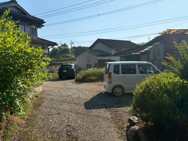 宇城市小川町東小川｜売地の写真4
