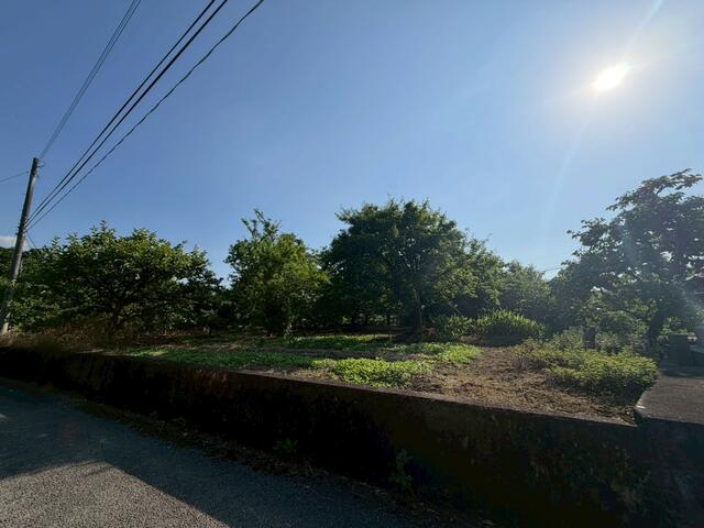 宇城市小川町東小川｜売地の写真7
