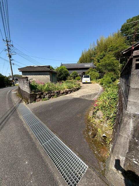宇城市小川町東小川｜売地の写真3