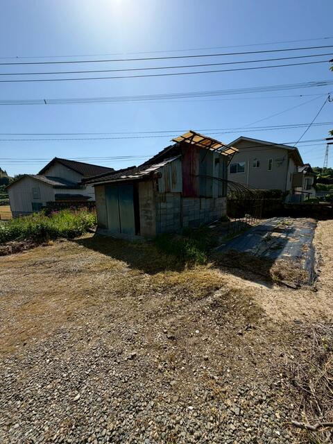 宇城市小川町東小川｜売地の写真2