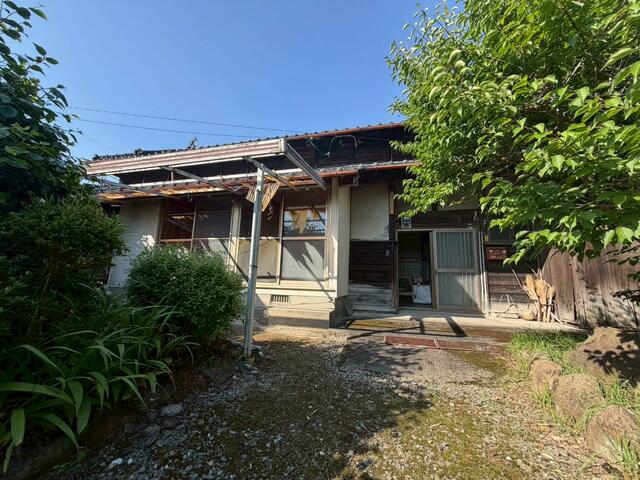 宇城市小川町東小川｜売地の写真5