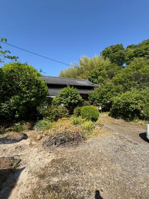 宇城市小川町東小川の売地