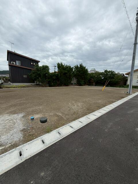 宇城市小川町江頭｜売地の写真3