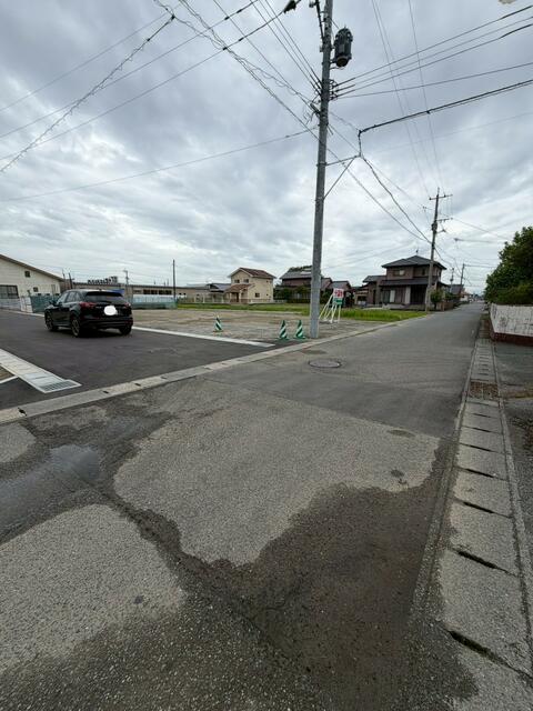 宇城市小川町江頭｜売地の写真5