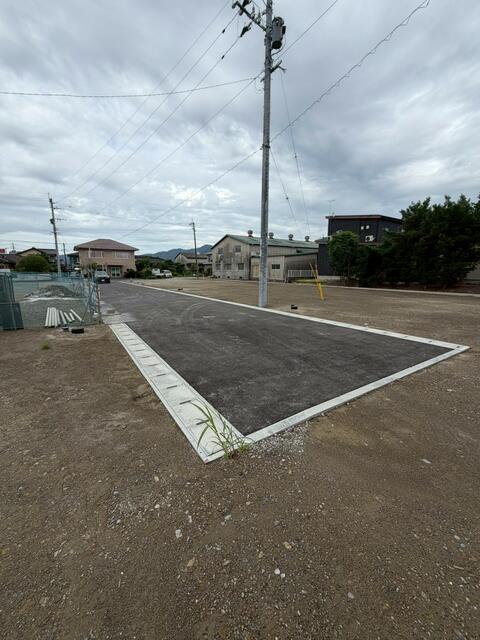 宇城市小川町江頭｜売地の写真4