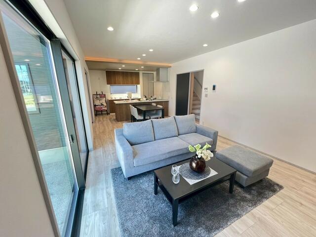 熊本市南区御幸木部3丁目｜新築一戸建の写真9