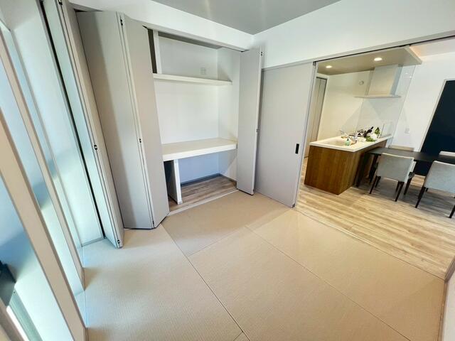 熊本市南区御幸木部3丁目｜新築一戸建の写真11