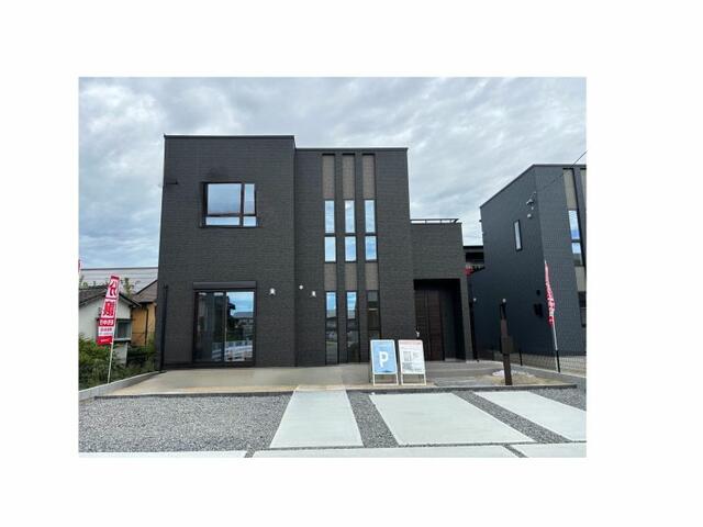熊本市南区野田2丁目｜新築一戸建の写真4