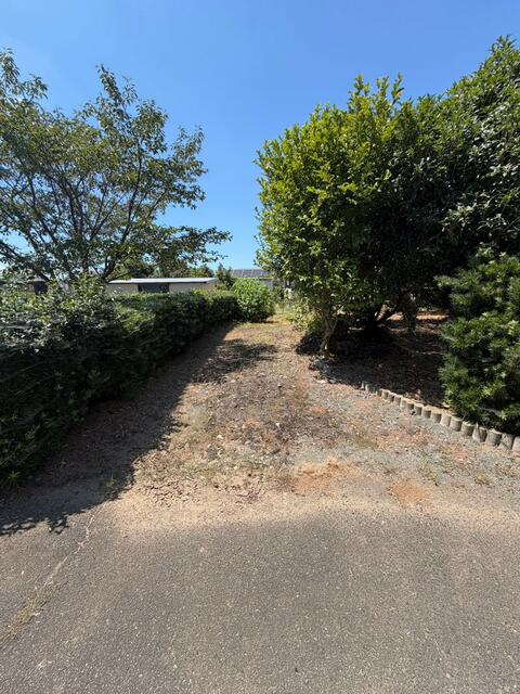 宇城市松橋町両仲間｜売地の写真5