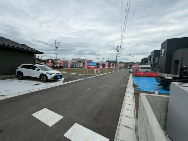 八代市古閑中町｜売地の写真4