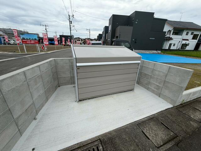 八代市古閑中町｜売地の写真3