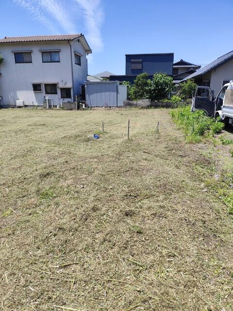 熊本市中央区水前寺公園｜売地の写真3
