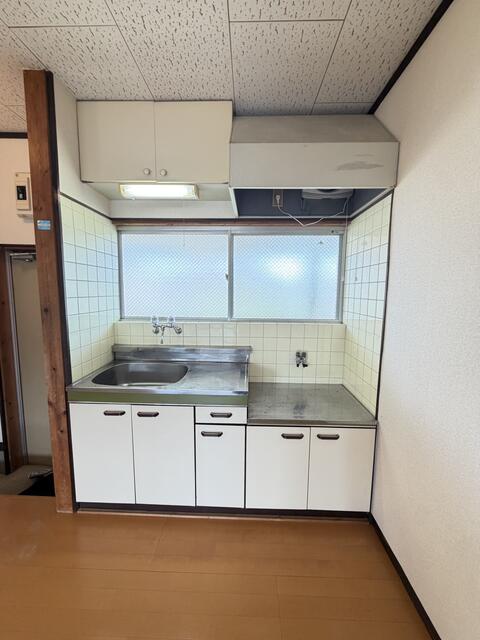 キッチン