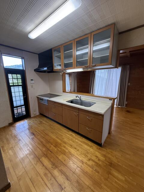 熊本市北区兎谷1丁目｜中古一戸建の写真10
