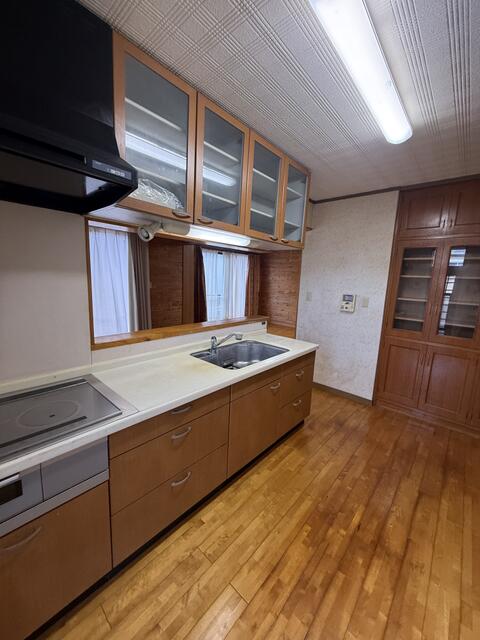熊本市北区兎谷1丁目｜中古一戸建の写真11