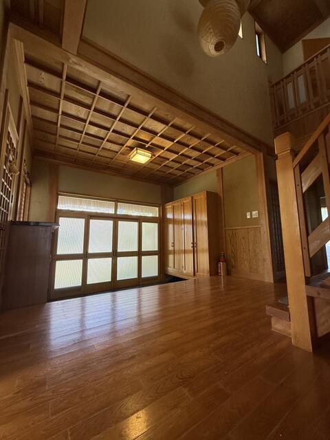 熊本市北区兎谷1丁目｜中古一戸建の写真8