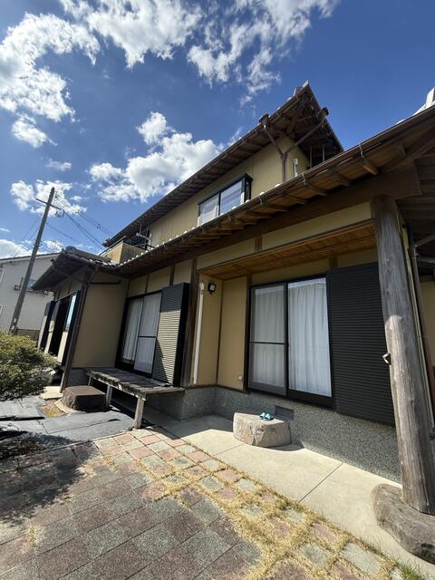 熊本市北区兎谷1丁目｜中古一戸建の写真3
