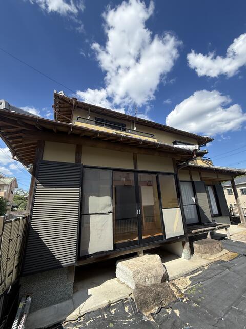 熊本市北区兎谷1丁目｜中古一戸建の写真4