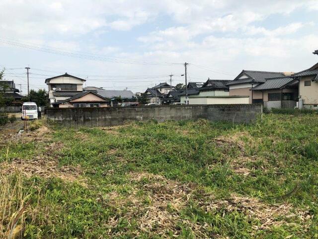 八代市鏡町内田｜売地の写真4