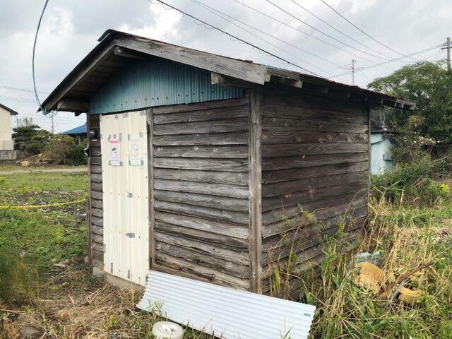八代市鏡町内田｜売地の写真7
