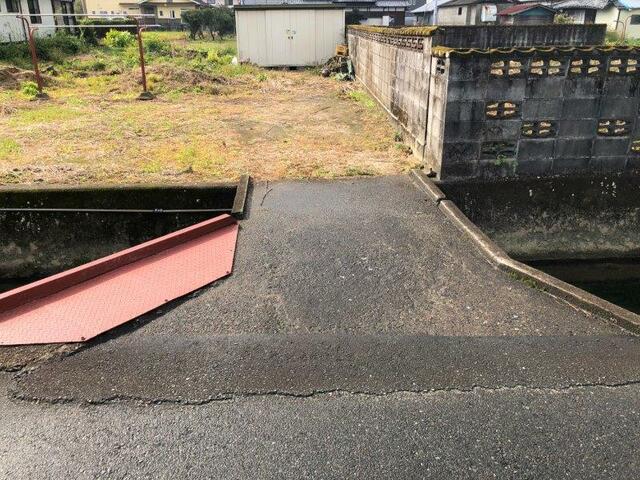 八代市鏡町内田｜売地の写真5