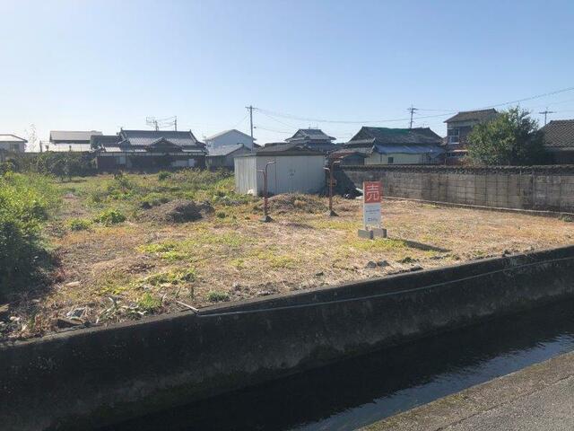 八代市鏡町内田｜売地の写真3