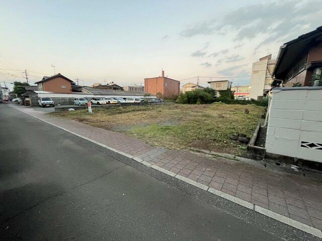 八代市鏡町内田｜売地の写真3