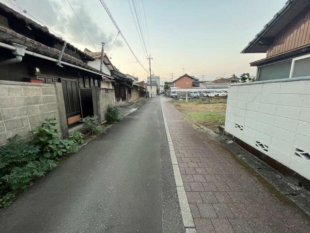 八代市鏡町内田｜売地の写真4