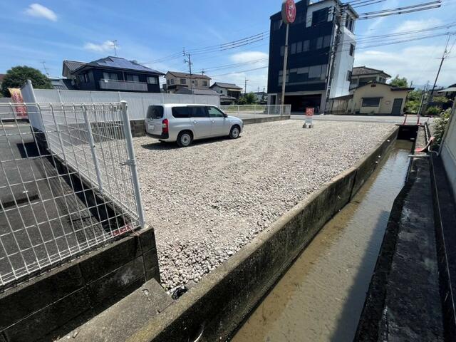 八代市鏡町鏡村｜売地の写真3