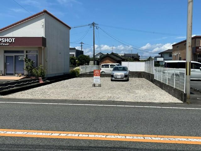 八代市鏡町鏡村｜売地の写真1