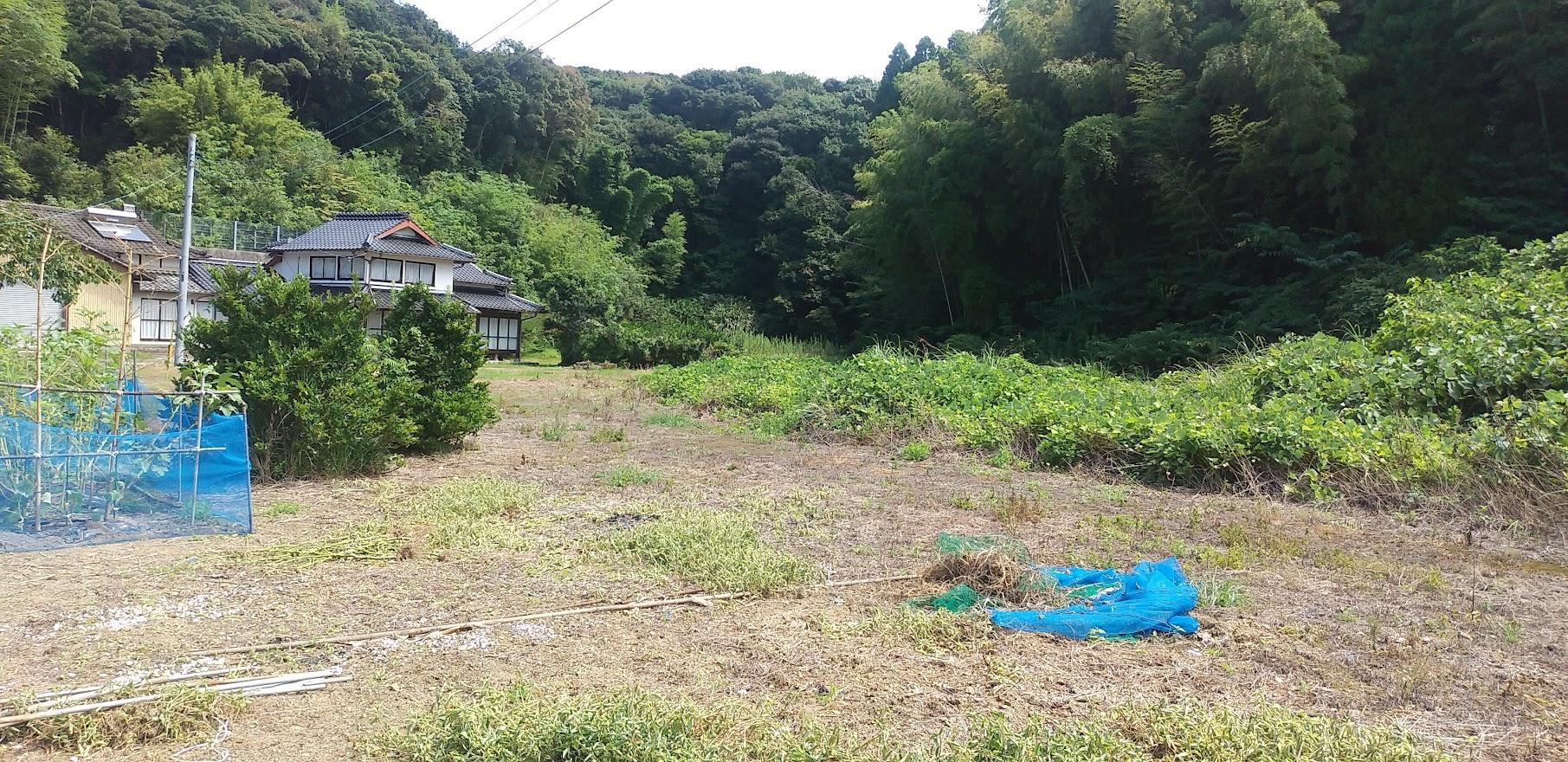 天草市有明町楠甫｜売地の写真5