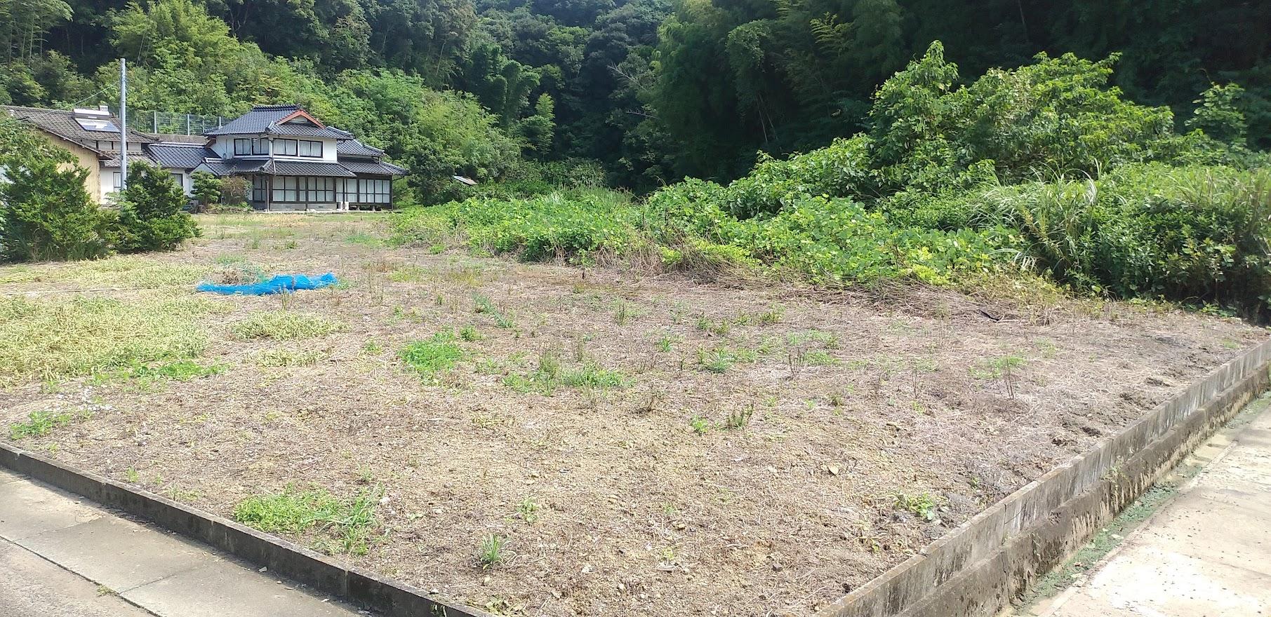 天草市有明町楠甫｜売地の写真4