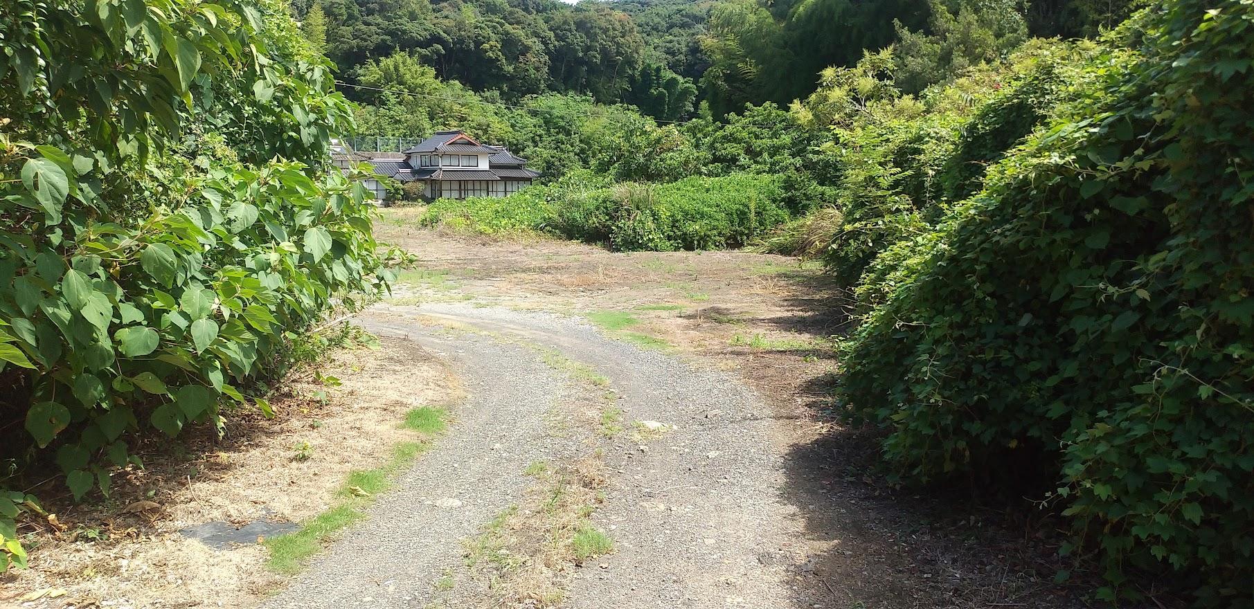 天草市有明町楠甫｜売地の写真3