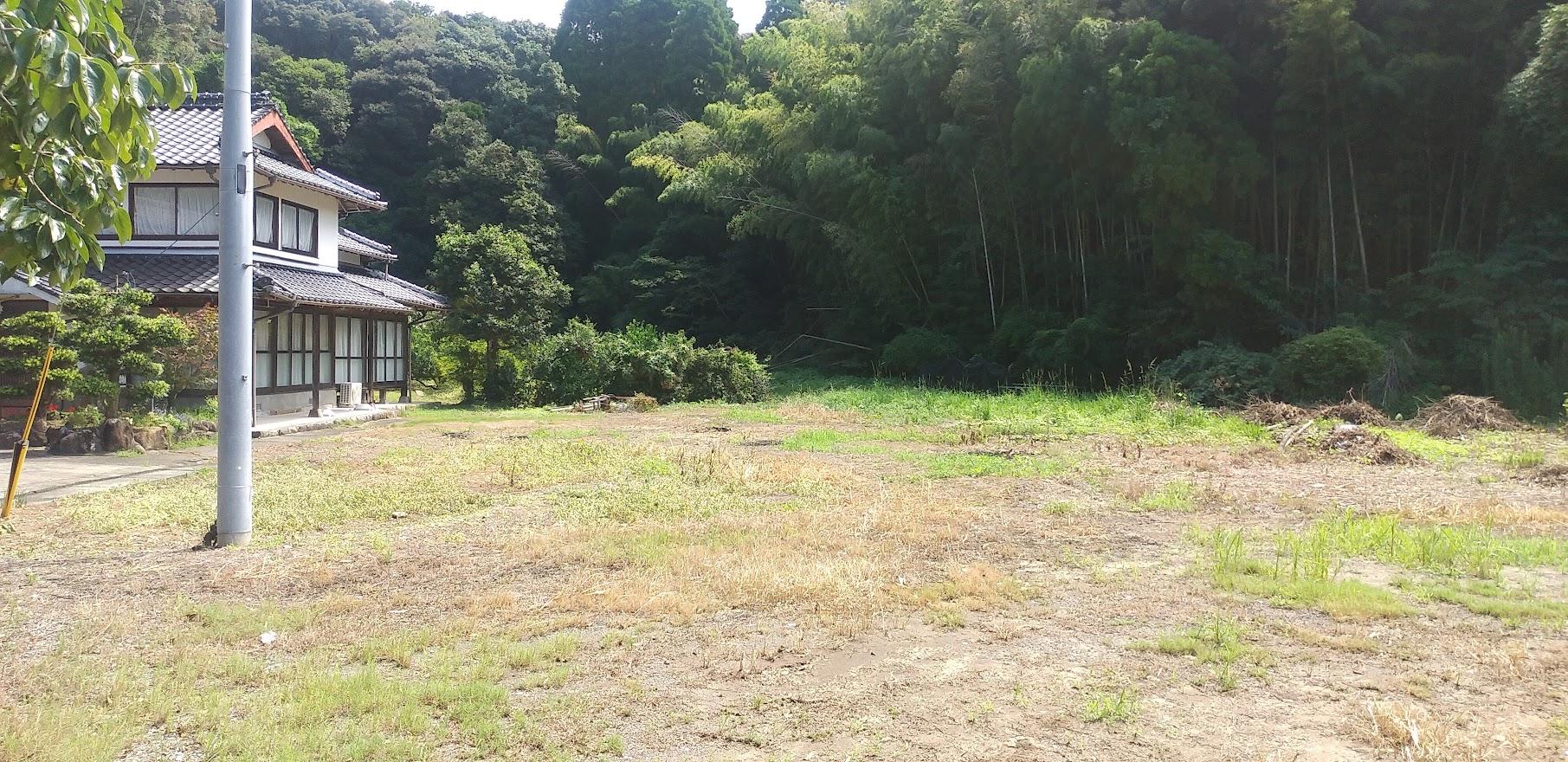 天草市有明町楠甫｜売地の写真7