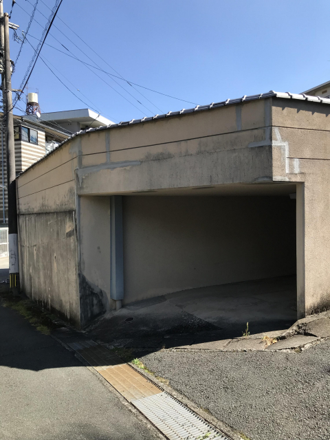 熊本市西区島崎2丁目｜売地の写真6