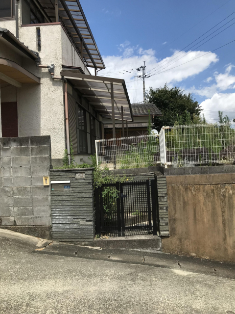 熊本市西区島崎3丁目|中古一戸建の写真4