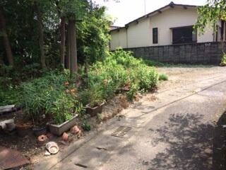 熊本市南区川尻3丁目｜売地の写真2