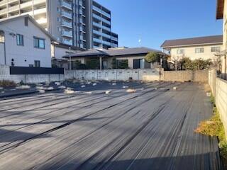 熊本県熊本市中央区京町本丁 上熊本駅 売地の物件詳細(5104191270) - 41-23.com