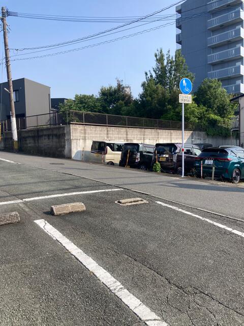 熊本市東区長嶺南5丁目｜売地の写真6