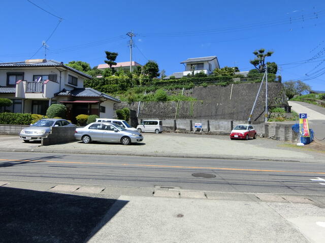 熊本市西区上代1丁目｜売地の写真1