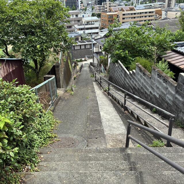 熊本市西区春日4丁目｜売地の写真8