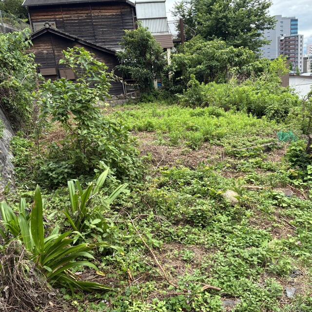 熊本市西区春日4丁目｜売地の写真5