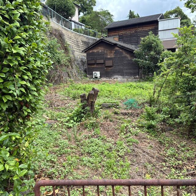 熊本市西区春日4丁目｜売地の写真6