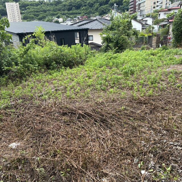 熊本市西区春日4丁目｜売地の写真4