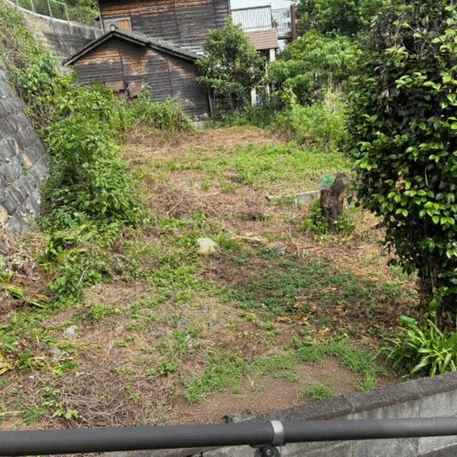 熊本市西区春日4丁目｜売地の写真2