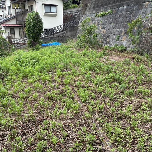 熊本市西区春日4丁目｜売地の写真3