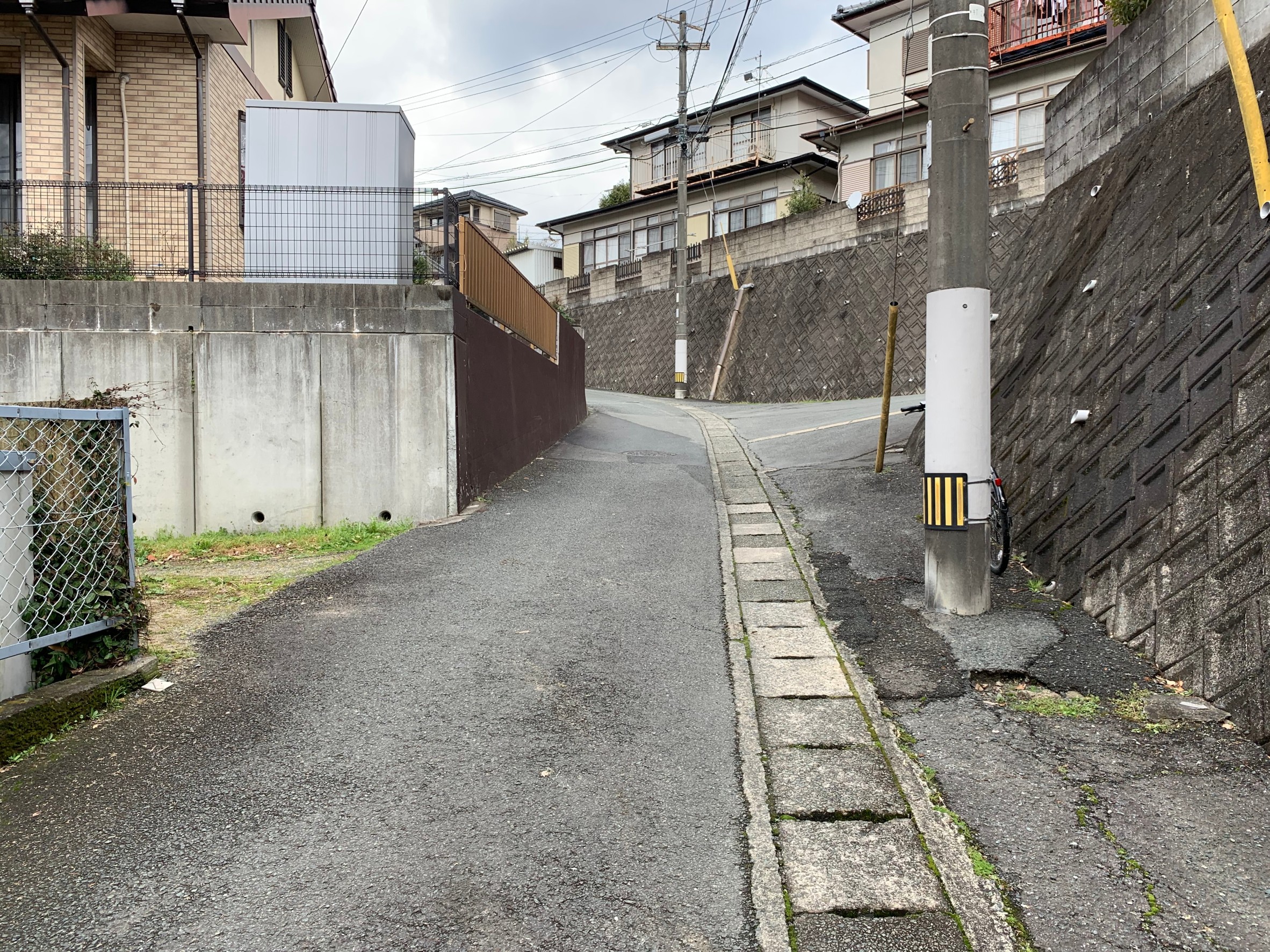 熊本市西区池田2丁目｜売地の写真4