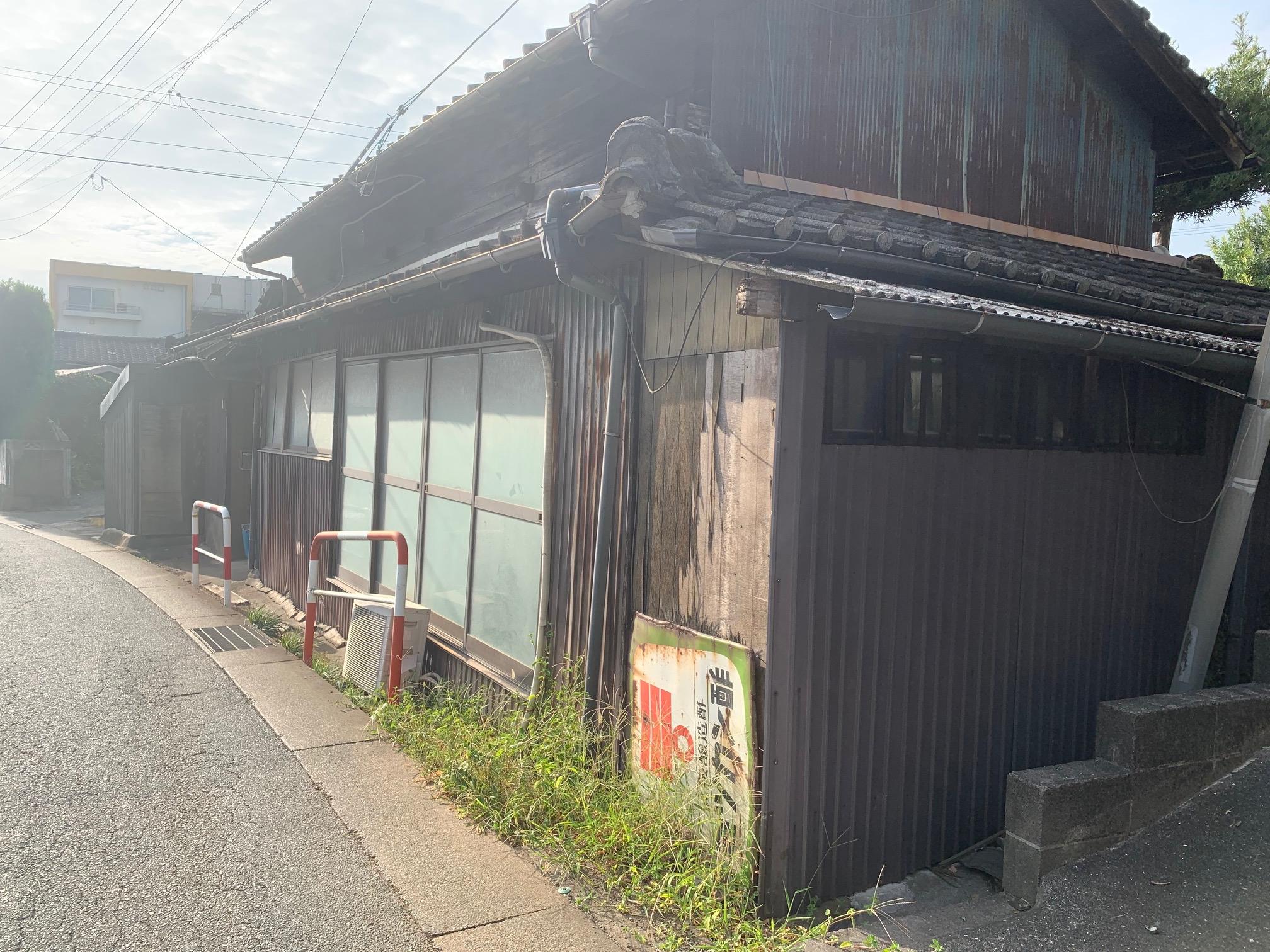 熊本市西区戸坂町｜売地の写真3