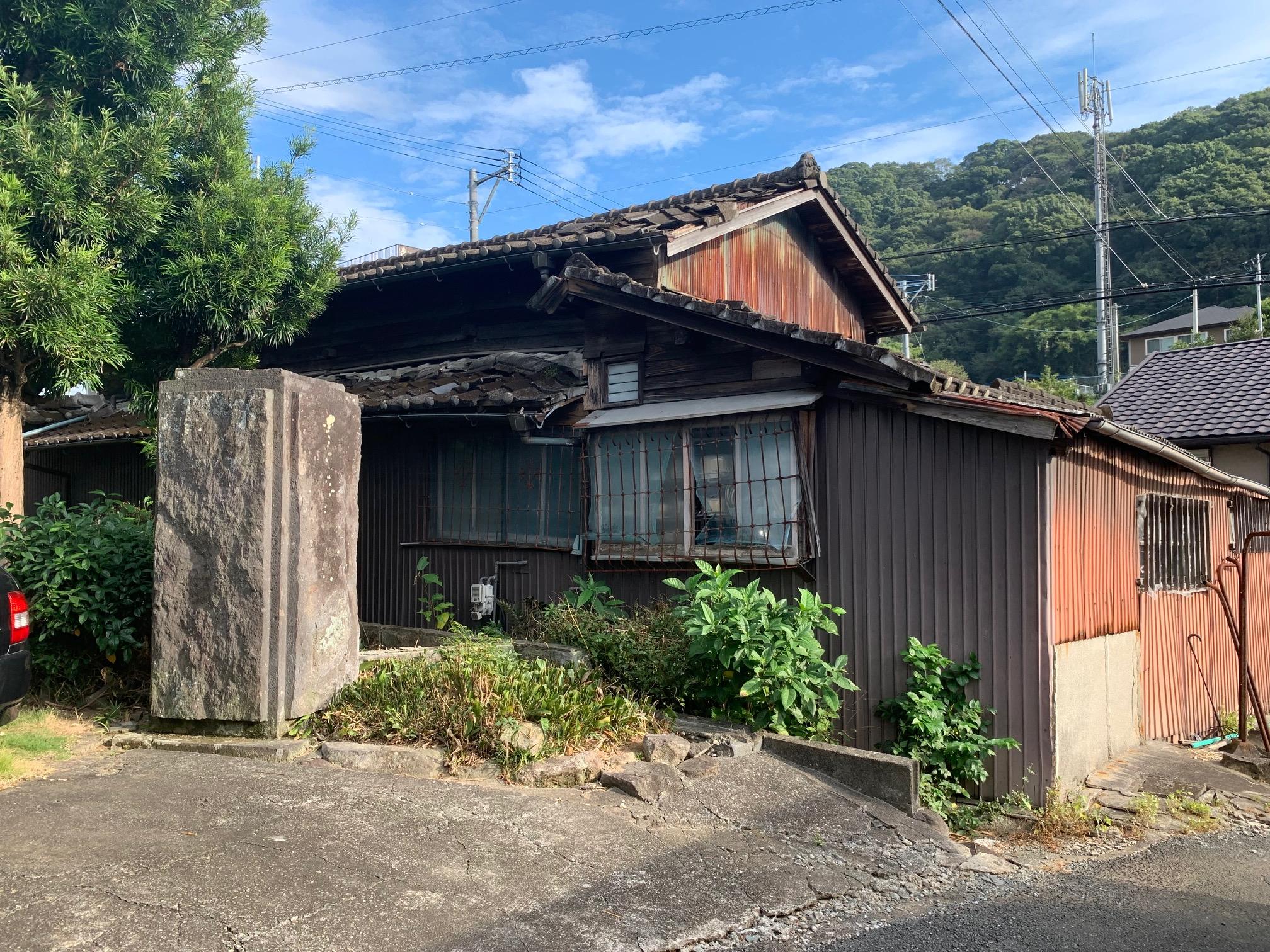 熊本市西区戸坂町｜売地の写真2
