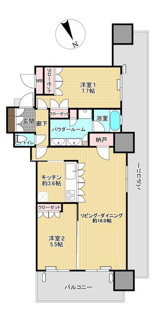 熊本市西区春日3丁目の新築マンション